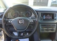 Volkswagen Golf Sportsvan Kombi 1,2 l 63 kw