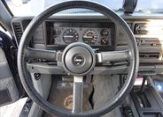 Jeep Cherokee SUV 4,0 l 136 kw