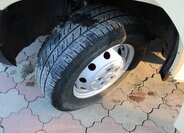 Fiat Ducato Užitková 2,3 l 96 kw