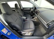 Škoda Karoq SUV 2,0 l 110 kw