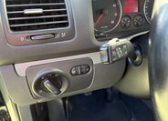 Volkswagen Golf Kombi 1,6 l 75 kw