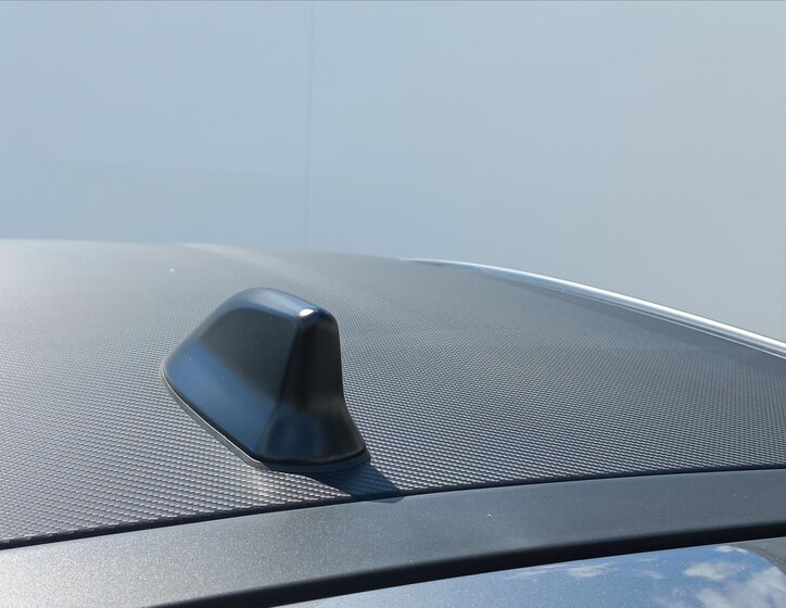 Toyota GR Yaris Hatchback 1,6 l 206 kw