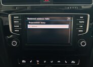 Volkswagen Golf Hatchback 1,4 l 92 kw