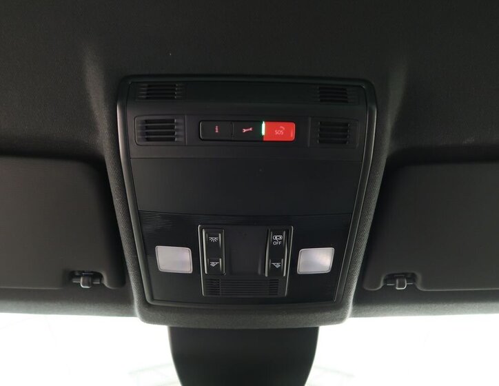 Seat Arona SUV / Terénní 999,0 85 kw