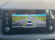 Škoda Scala Hatchback 1,5 l 110 kw