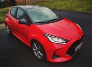 Toyota Yaris Hatchback 0,0 0