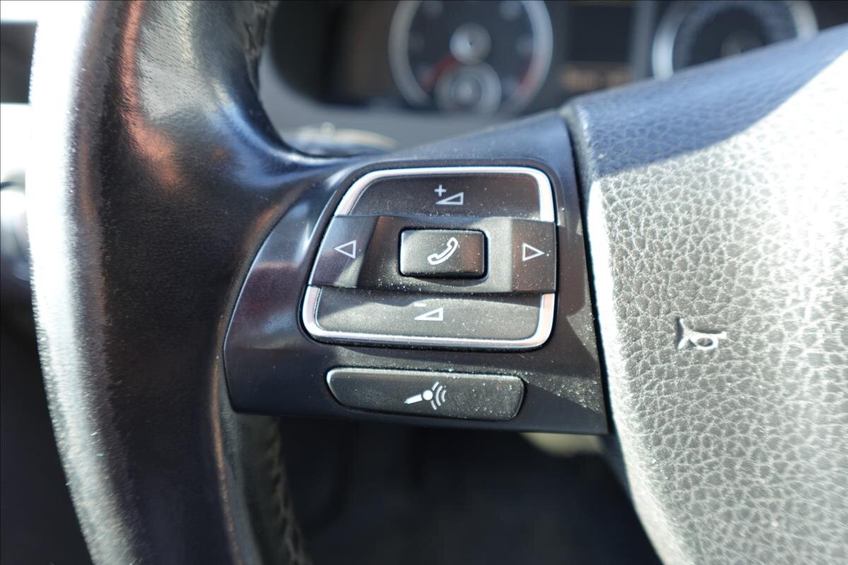 Volkswagen Caravelle Ostatní 2,0 l 132 kw