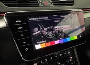 Škoda Superb Kombi 1,4 l 160 kw