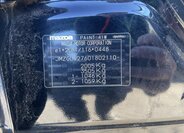 Mazda 6 Sedan / Limuzína 2,0 l 121 kw