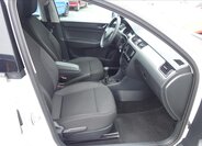 Škoda Rapid Hatchback 1,4 l 66 kw