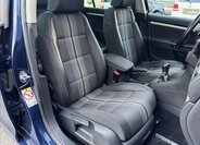 Volkswagen Golf Kombi 1,6 l 77 kw