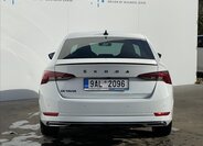 Škoda Octavia 22