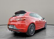 Seat Leon Hatchback 2,0 l 206 kw