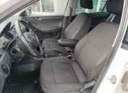 Škoda Rapid Liftback 1,2 l 63 kw