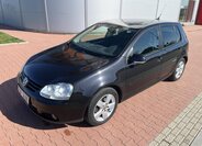 Volkswagen Golf Hatchback 1,9 l 77 kw