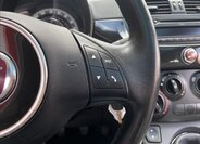 Fiat 500 Hatchback 1,2 l 51 kw