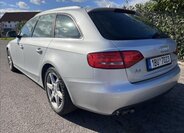 Audi A4 33