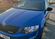 Škoda Octavia Sedan 0,0 162 kw