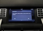 Land Rover Discovery Sport SUV 2,0 l 110 kw