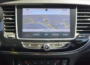 Opel Mokka SUV / Terénní 1,4 l 103 kw