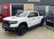 Dodge RAM Pick-up 3,0 l 313 kw
