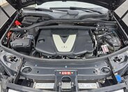Mercedes-Benz GL SUV / Terénní 3,0 l 165 kw