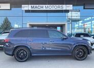 Mercedes-Benz GLS 7