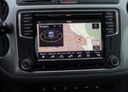 Volkswagen Tiguan SUV 1,4 l 92 kw