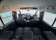 Mercedes-Benz Citan MPV 1,5 l 70 kw