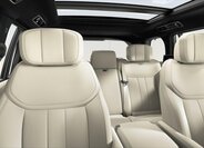 Land Rover Range Rover 9