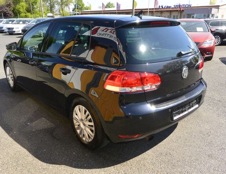 Volkswagen Golf 7