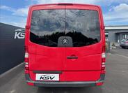 Mercedes-Benz Sprinter 8