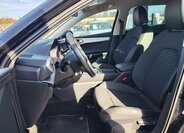 Seat Leon Kombi 1,5 l 96 kw