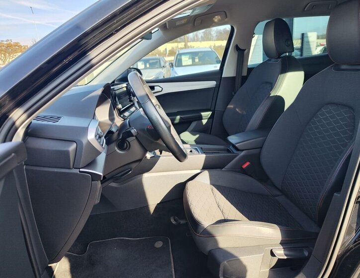 Seat Leon Kombi 1,5 l 96 kw