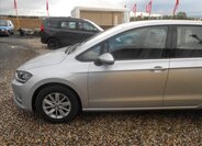 Volkswagen Golf Sportsvan Hatchback 1,4 l 92 kw