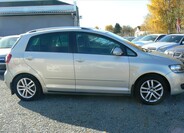 Volkswagen Golf Plus 7