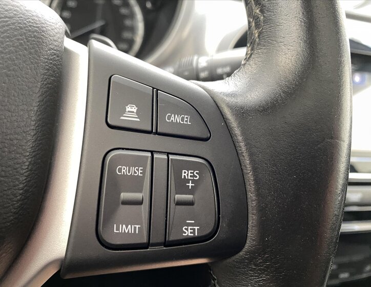 Suzuki Vitara SUV / Terénní 1,6 l 88 kw