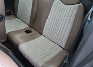 Peugeot RCZ Kupé 1,6 l 147 kw