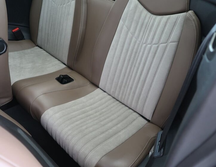 Peugeot RCZ Kupé 1,6 l 147 kw