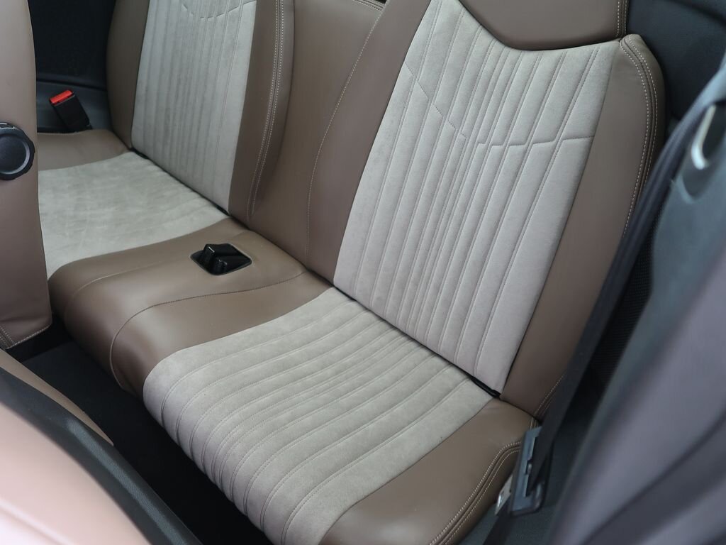 Peugeot RCZ Kupé 1,6 l 147 kw