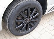 Volkswagen Caravelle Ostatní 2,0 l 103 kw