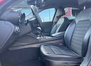 Alfa Romeo Giulia Sedan 2,1 l 118 kw