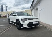KIA e-Niro SUV / Terénní 1,0 150 kw