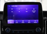 Ford Tourneo Custom MPV 2,0 l 125 kw