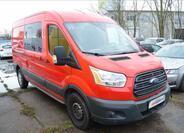 Ford Transit 3