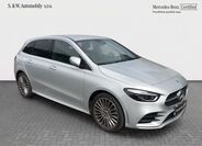 Mercedes-Benz Třídy B 4