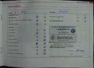 Škoda Octavia Kombi 1,8 l 118 kw