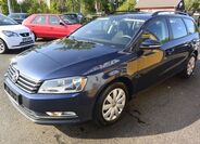 Volkswagen Passat 1