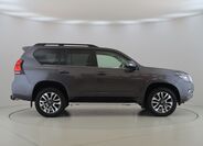 Toyota Land Cruiser 4