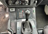 Mercedes-Benz Třídy G 18